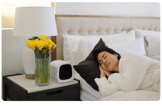 Vital Breeze AC order now